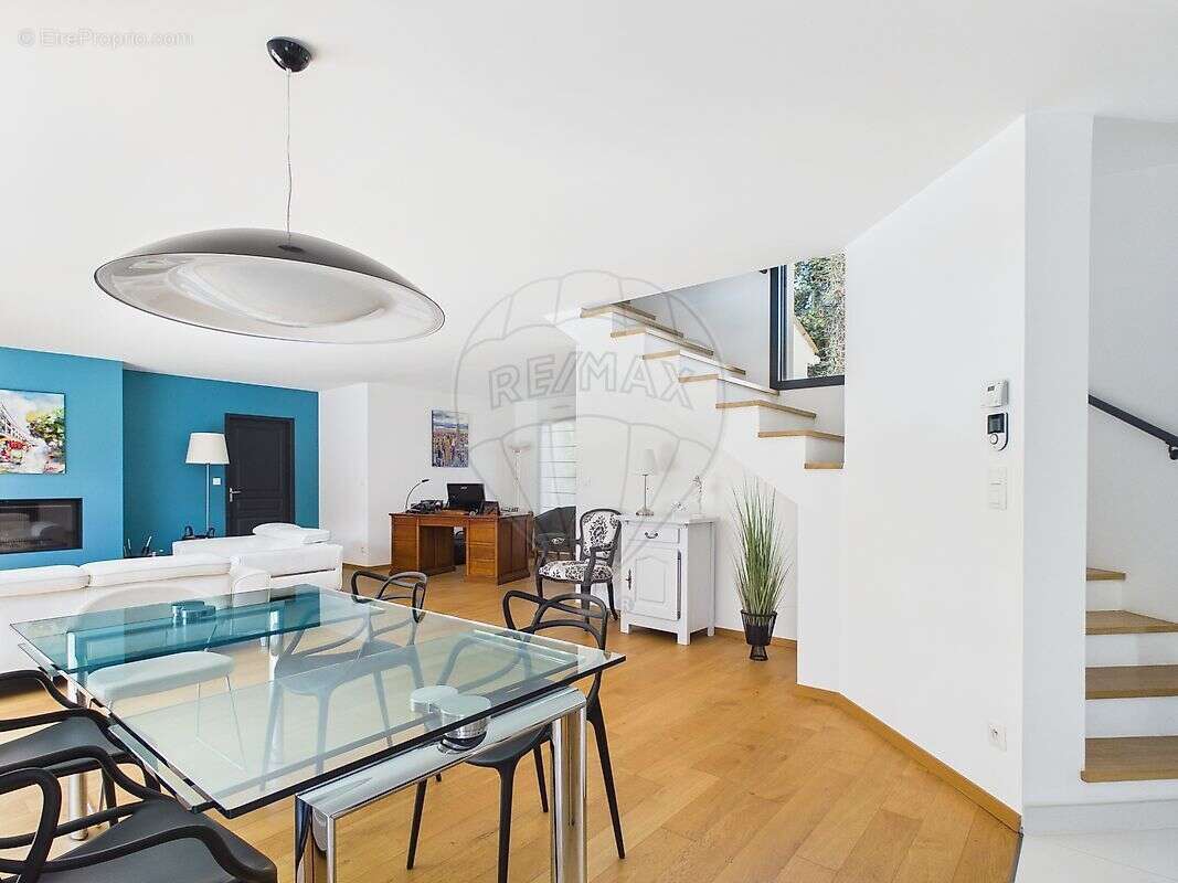 Maison 3 chambre(s) à vendre - photo 3