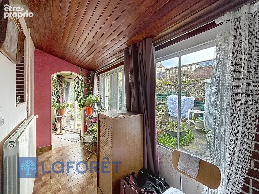Maison Verneuil D Avre Et D Iton - photo 10