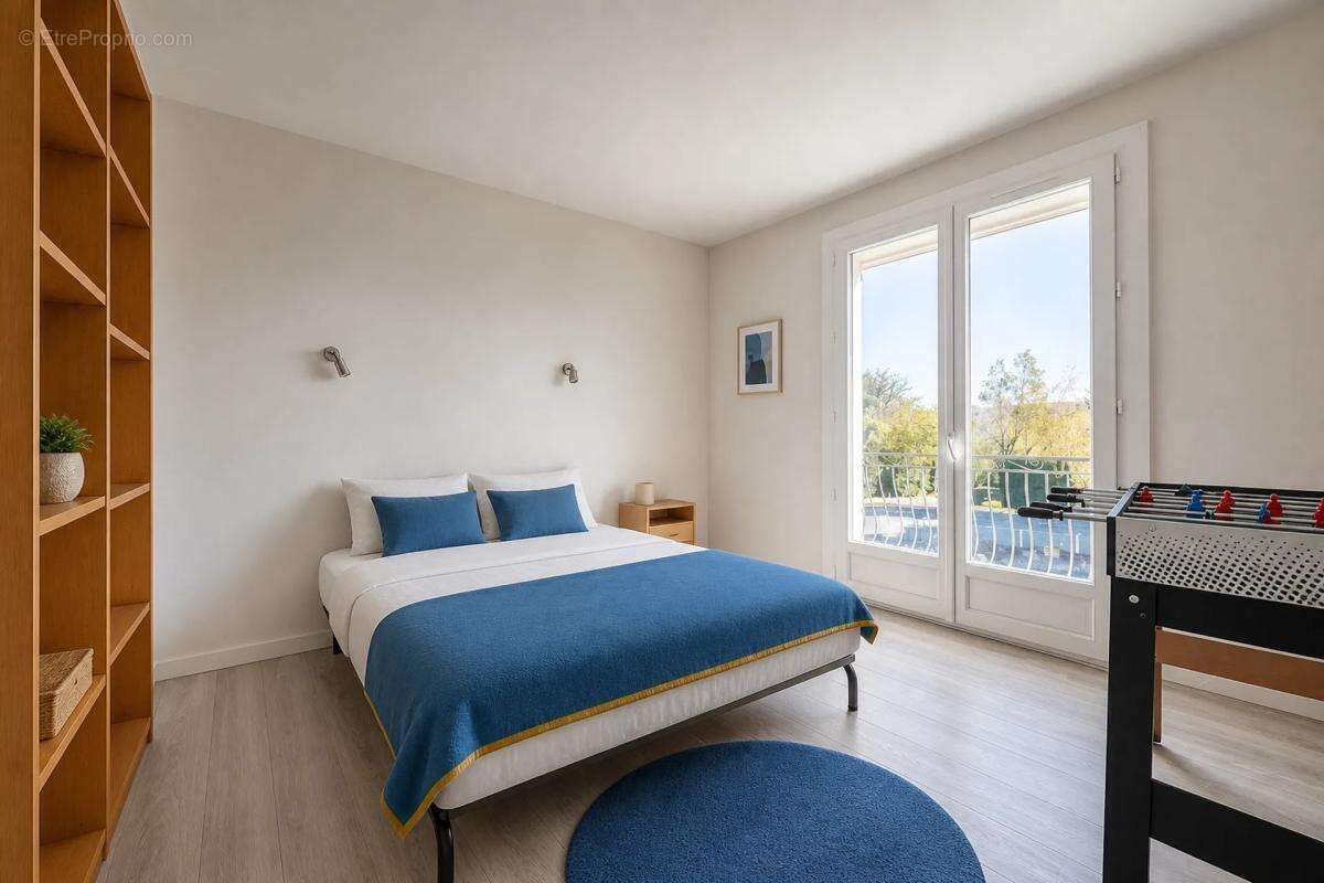 Spacieuse maison avec 7 chambres à Boussens - photo 14