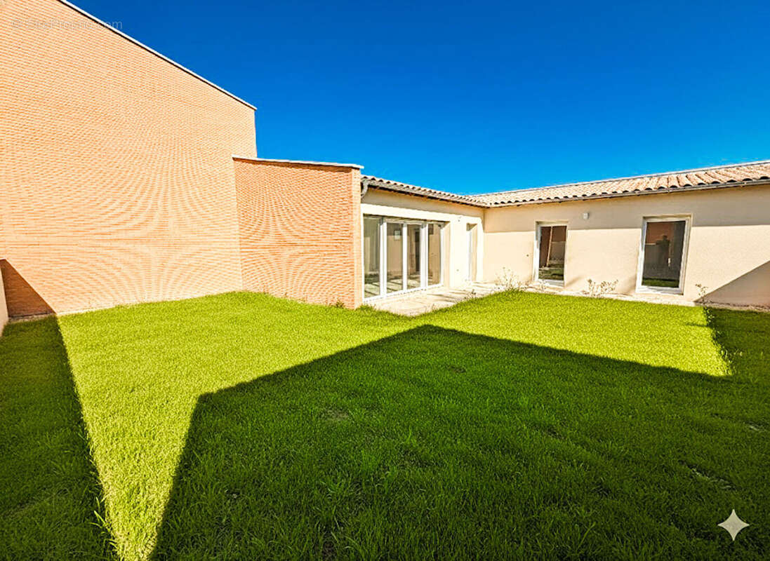 Maison neuve - photo 17