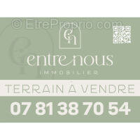 Photo 1 - Terrain à SAINT-SAVIN