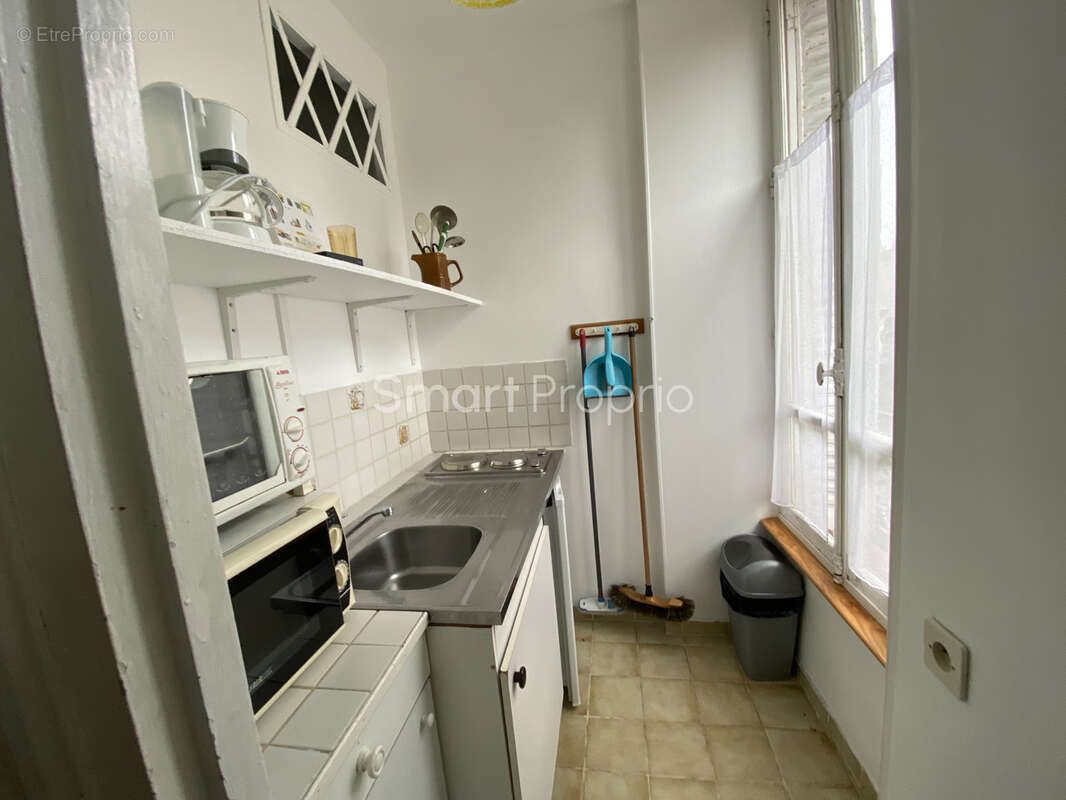 IMMEUBLE de 14 studios à Bagnoles de l'orne - photo 9