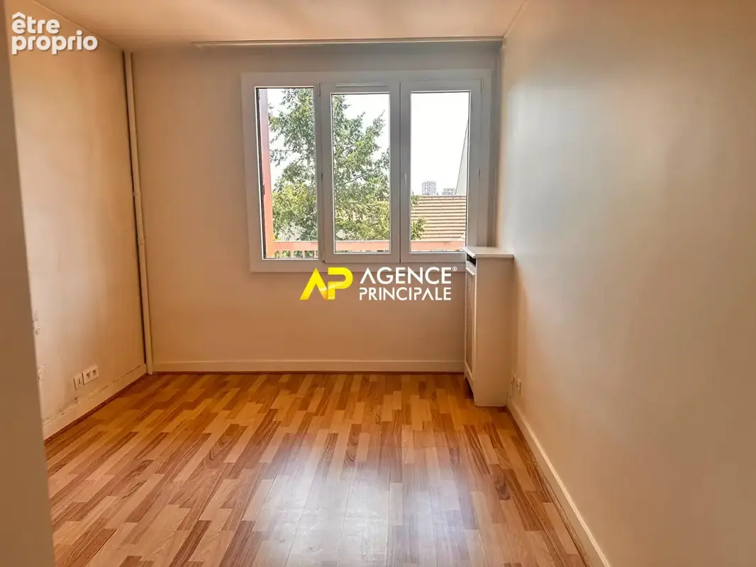 Sartrouville - La Vaudoire - Appartement 2 pièces 56.53 m2 - photo 5