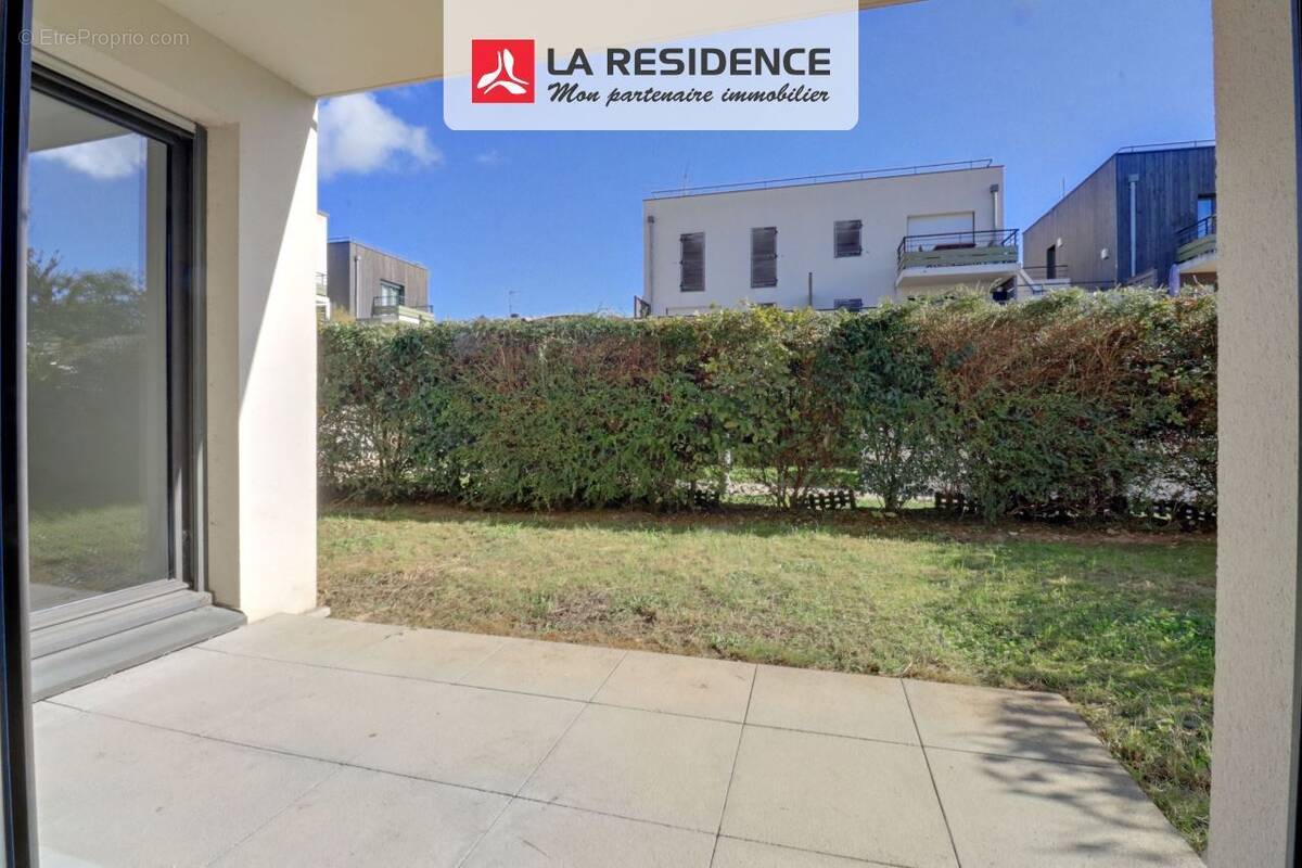 Appartement à BESSANCOURT