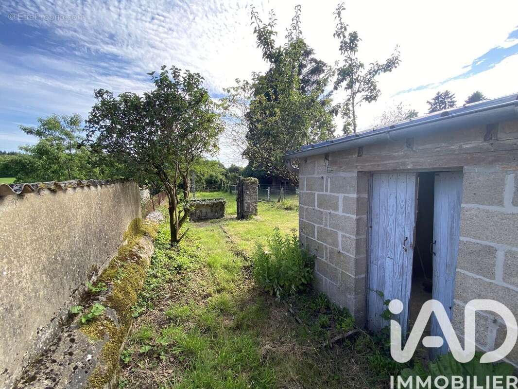 Photo 9 - Maison à IZE