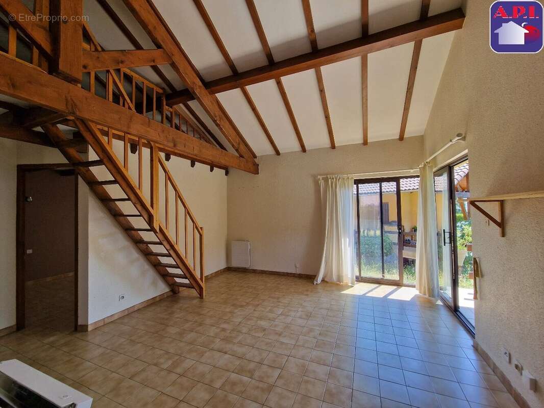 Maison 49 m² à Surba  - photo 3