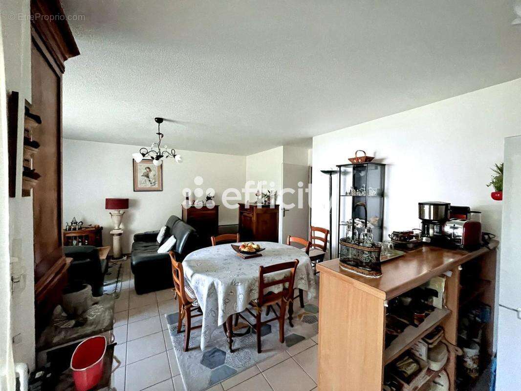 Appartement - photo 2