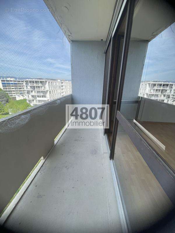 Appartement à ANNEMASSE