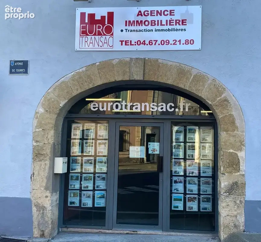 Proche Pézenas, magnifique local commercial dans un village dynamique - photo 8