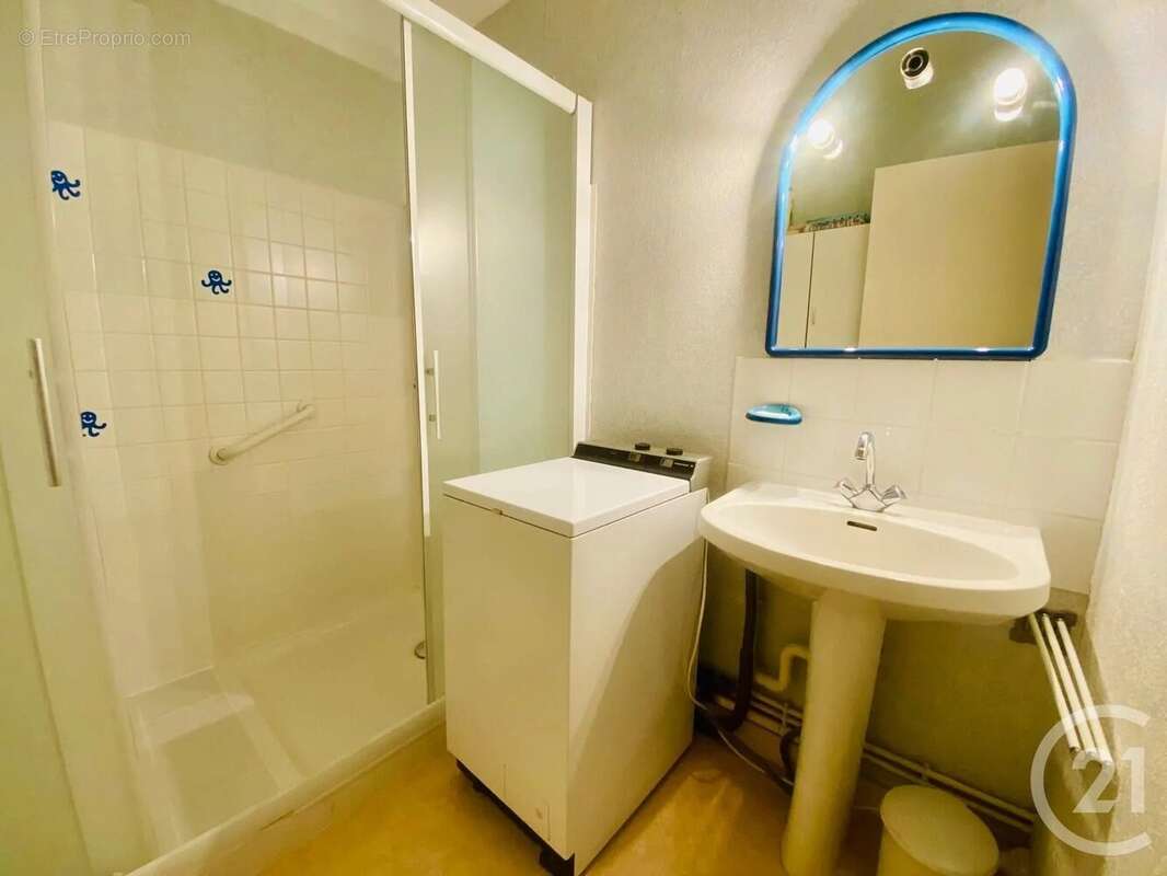 Appartement à QUIBERON