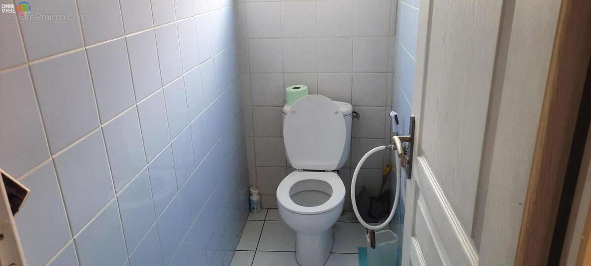 Maison à LA PLAINE-DES-PALMISTES