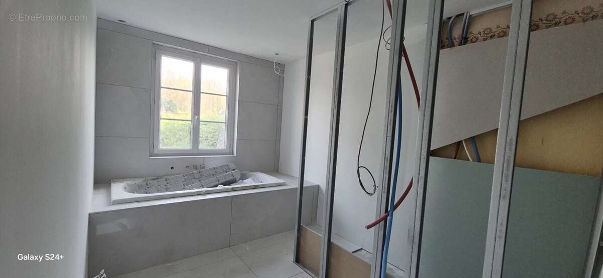 Maison à FRELINGHIEN