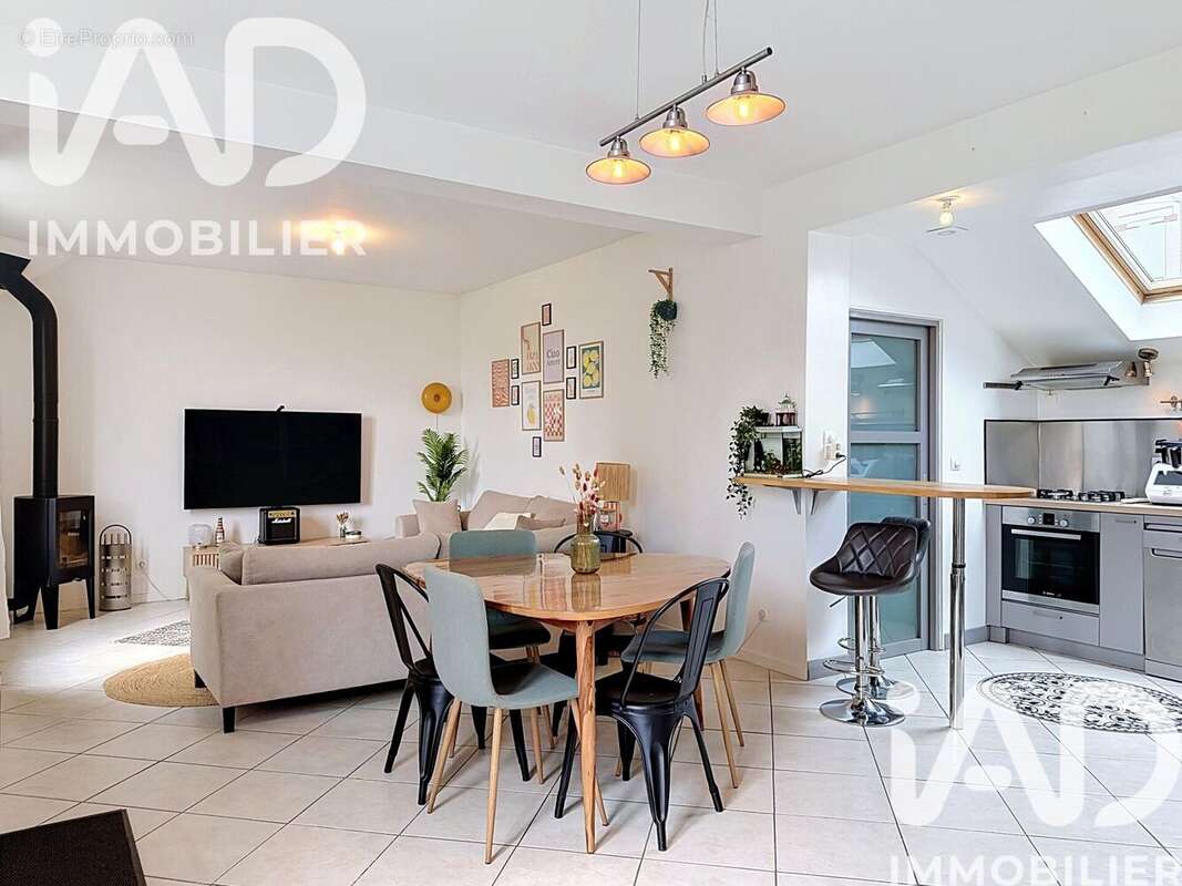 Maison 111 m² à Montargis  - photo 3