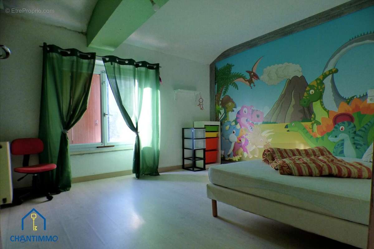 Maison à CHANTONNAY