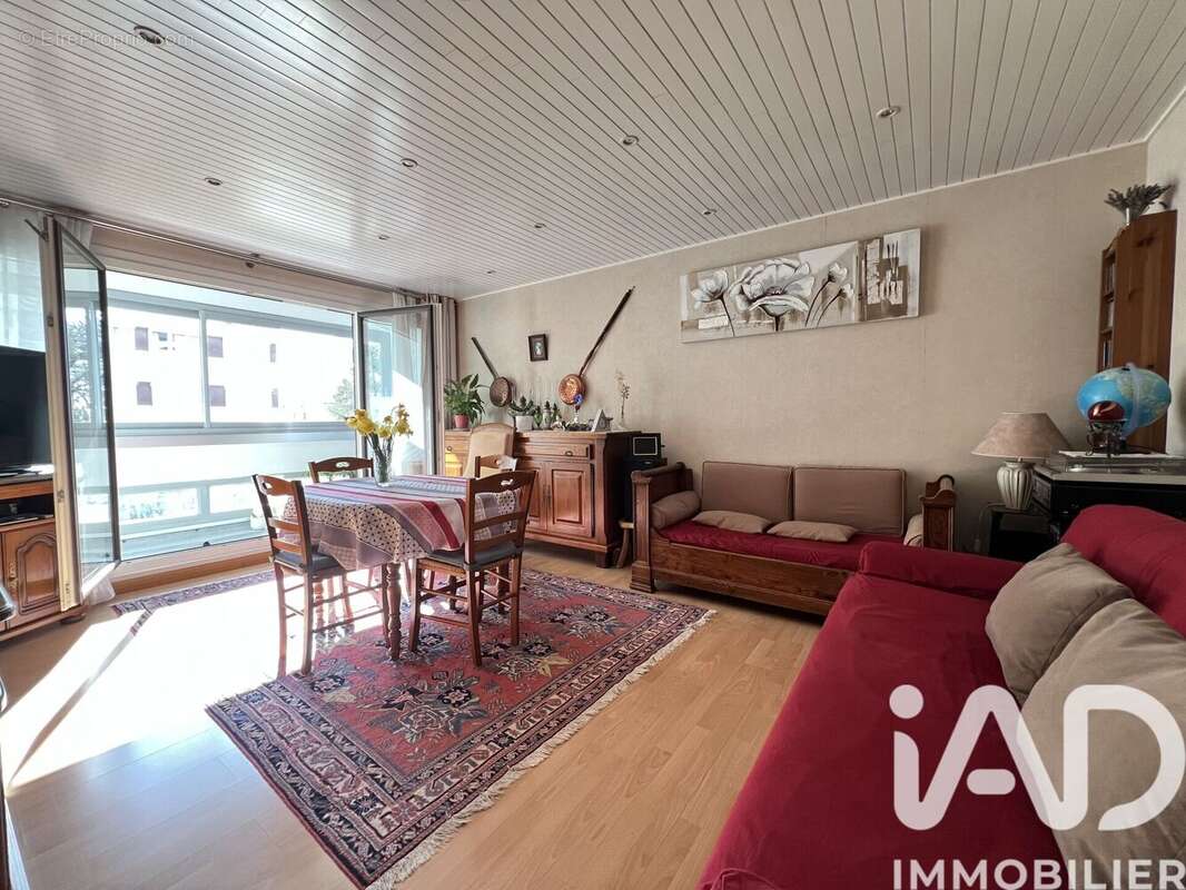 Photo 2 - Appartement à PLAISIR
