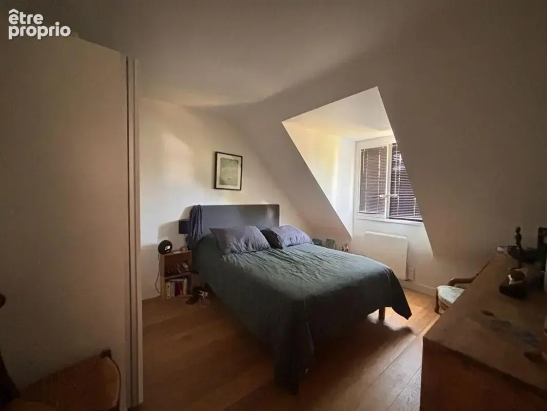 Saint-Gildas-de-Rhuys jolie maison 3 chambres - photo 10
