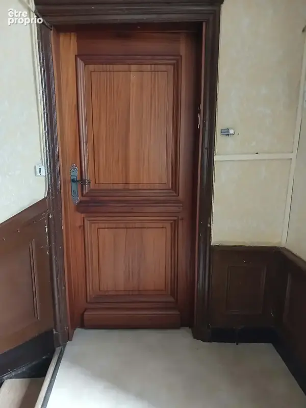 Appartement 2 pièces lumineux avec cachet – Idéal résidence ou investissement - photo 9