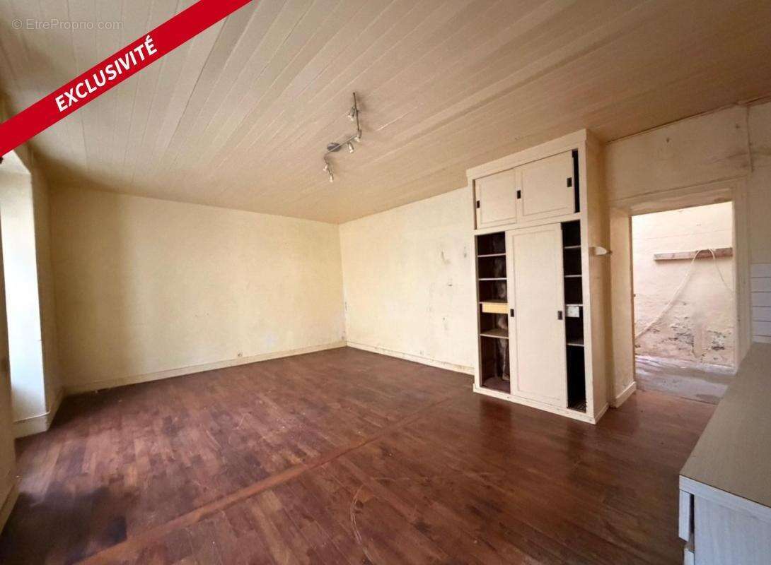 Maison à MALESTROIT