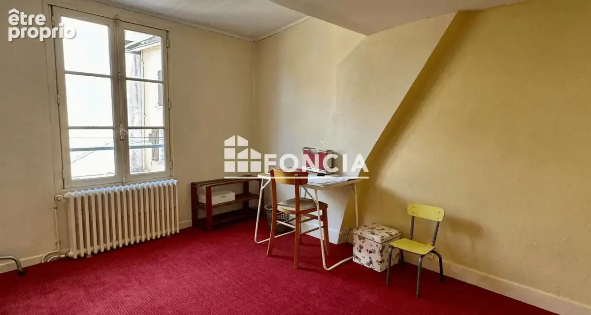 Maison de ville 3 pièces proche écoles et gare - photo 16