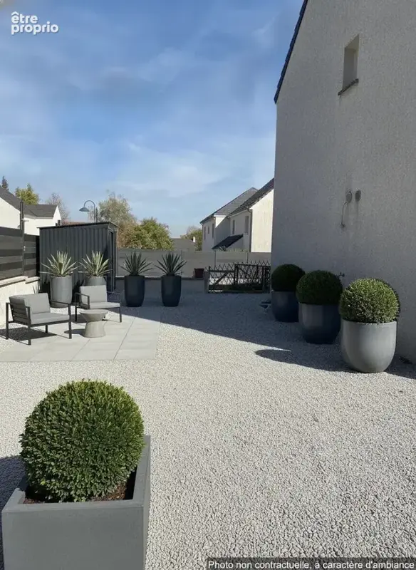 Maison 5 pièces de 2017 - photo 15