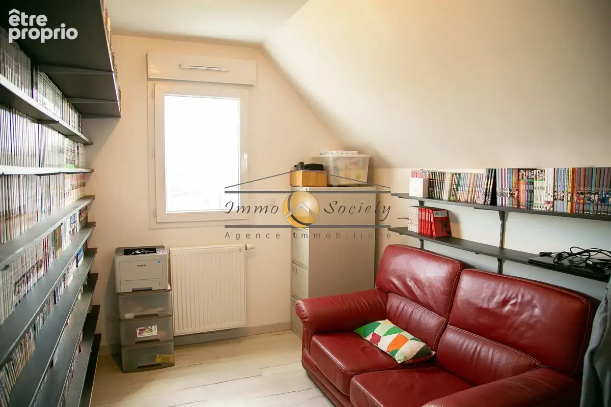 Maison Récente sous garantie - photo 7
