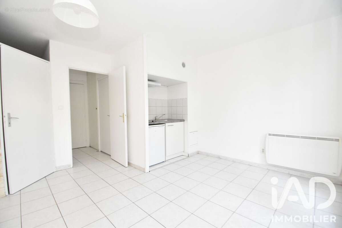 Appartement 30 m² à Toulouse  - photo 5