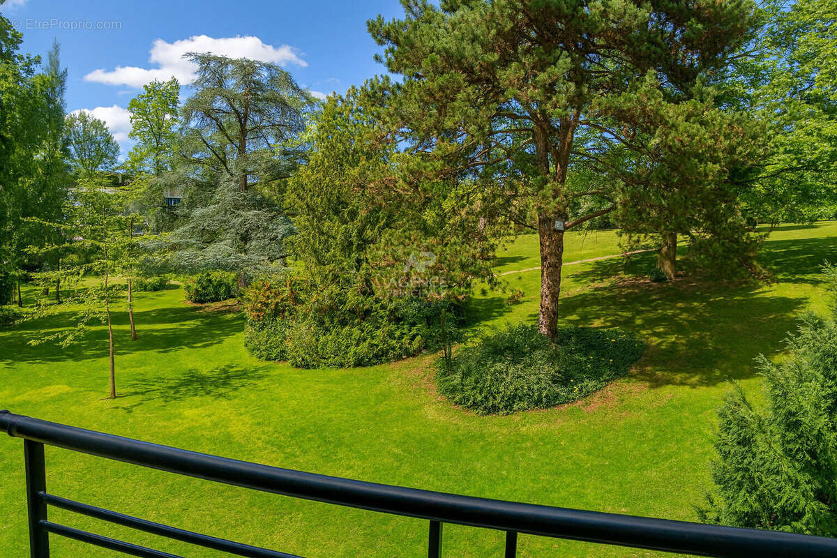 Appartement à SEVRES