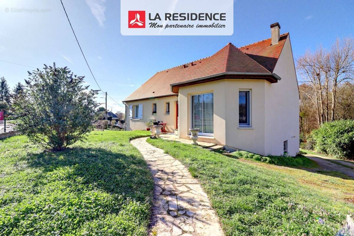 Maison à ONZAIN