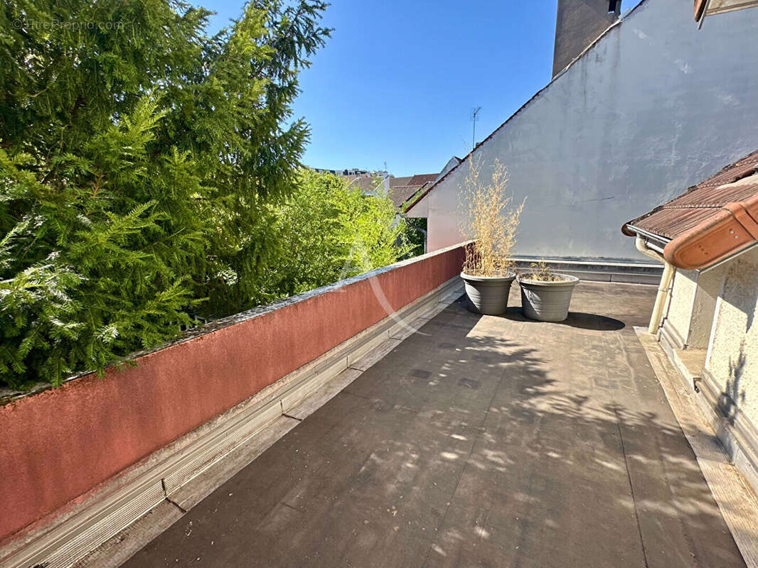 MAISON 5 Pièces - Fresnes - photo 11
