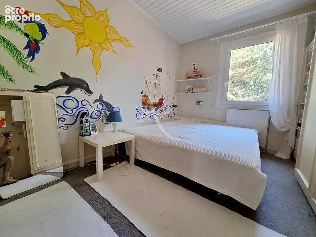 Maison 3 chambres la Tranche sur Mer - photo 9