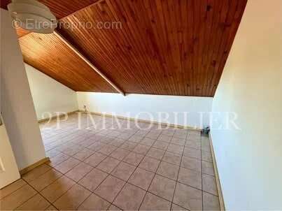 Maison à SAINT-JOSEPH