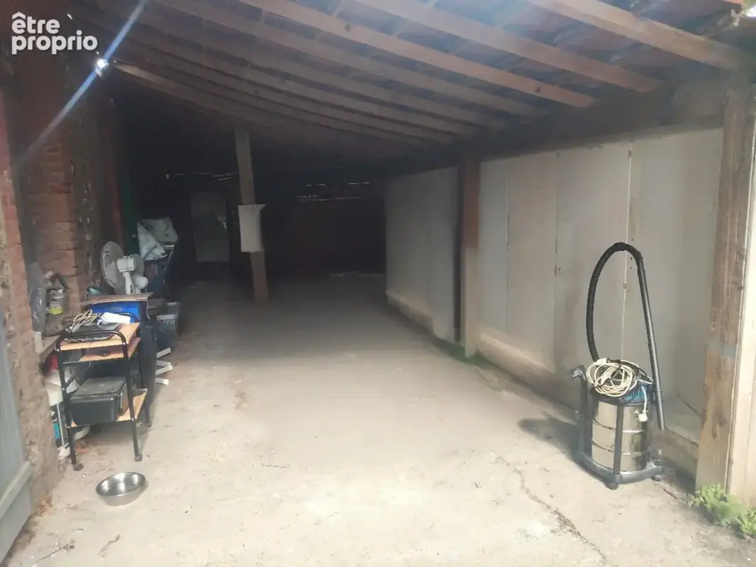 Maison 3 pièces 84 m² à vendre à Caudebec-Les-Elbeuf (76320) - photo 3