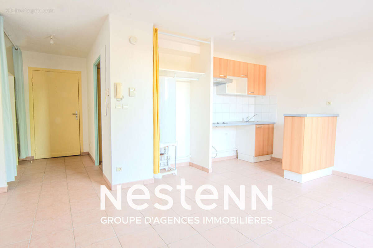 Appartement à SAINT-JUERY