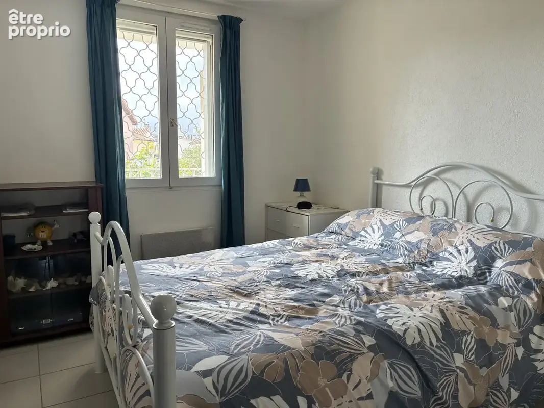 Appartement deux pièces  au Grau du roi Entre plage et centre Idéal  toute l'année comme pour les vacances - photo 5