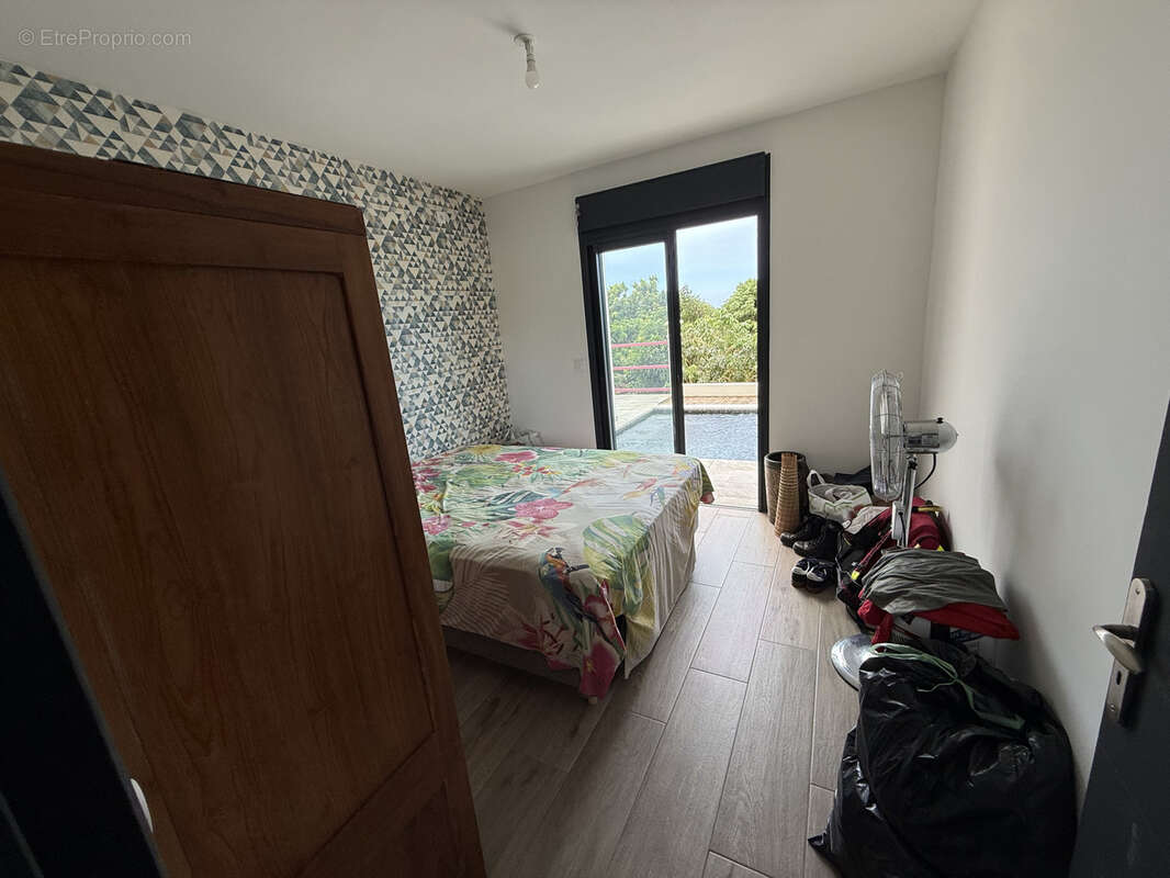 Maison à SAINTE-ROSE