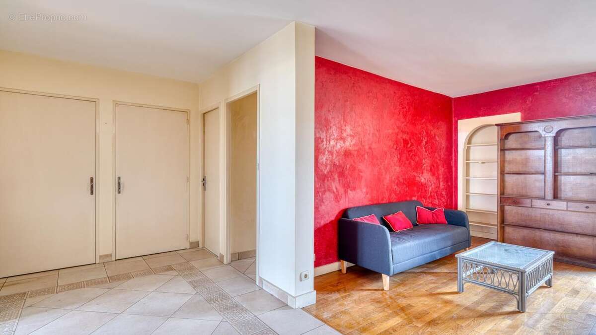 Appartement - photo 7