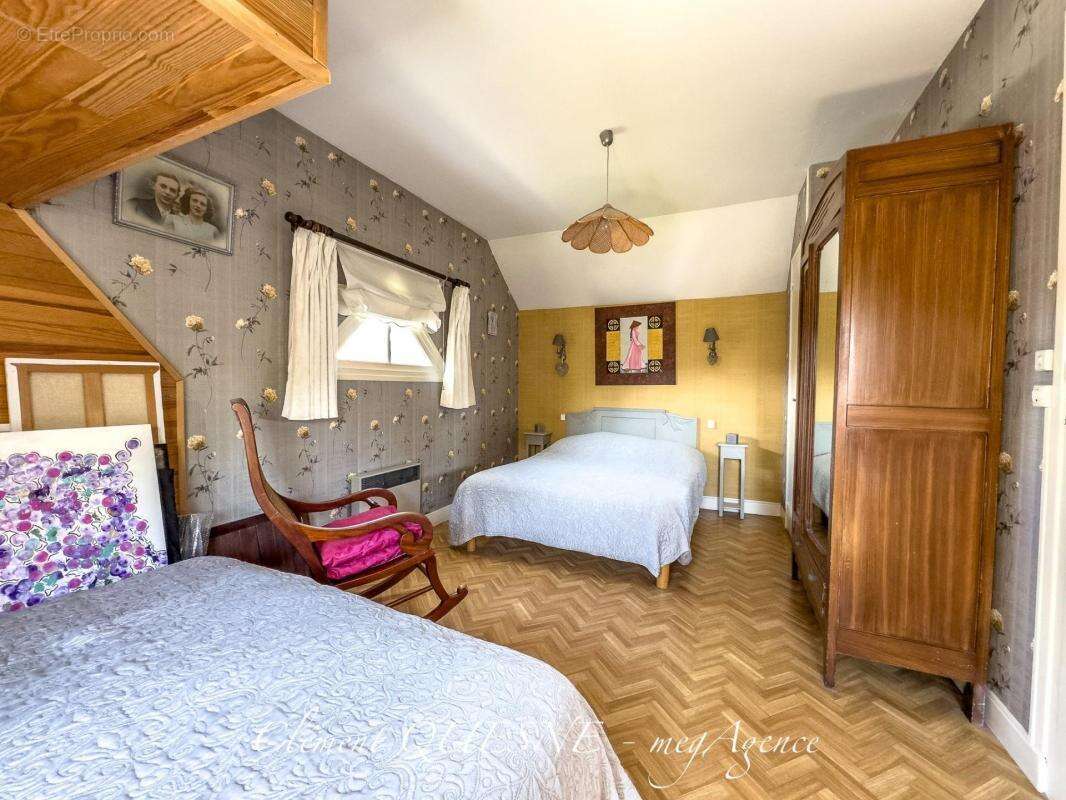 Maison à LE TOUQUET-PARIS-PLAGE