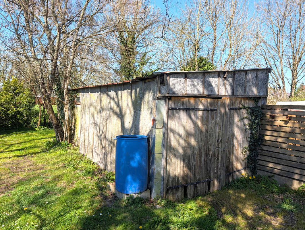 Maison à PONTCHATEAU