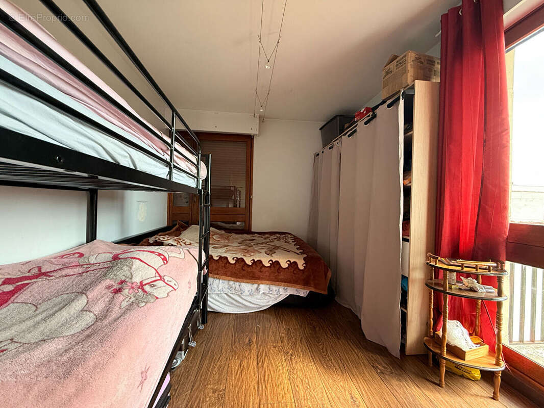 Appartement à RIS-ORANGIS