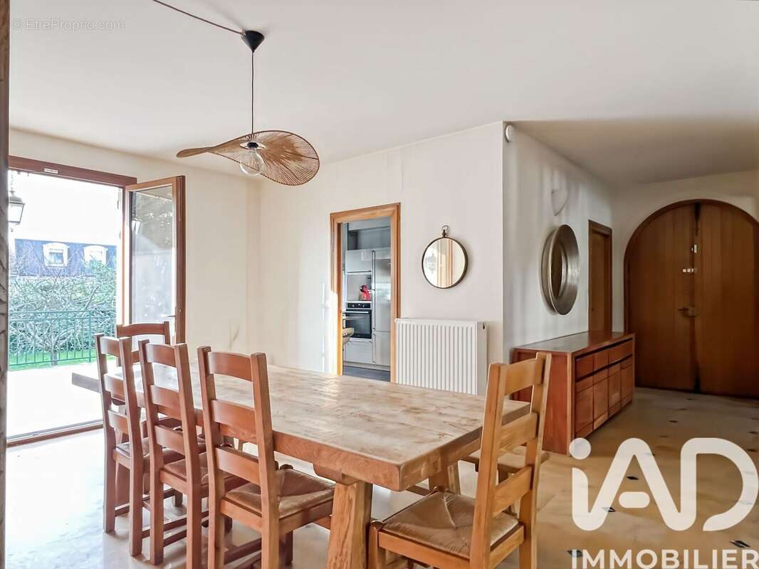 Photo 4 - Maison à SAINT-MAUR-DES-FOSSES