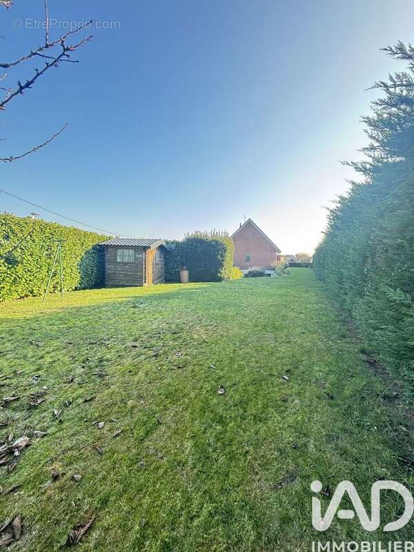 Photo 4 - Maison à MORBECQUE