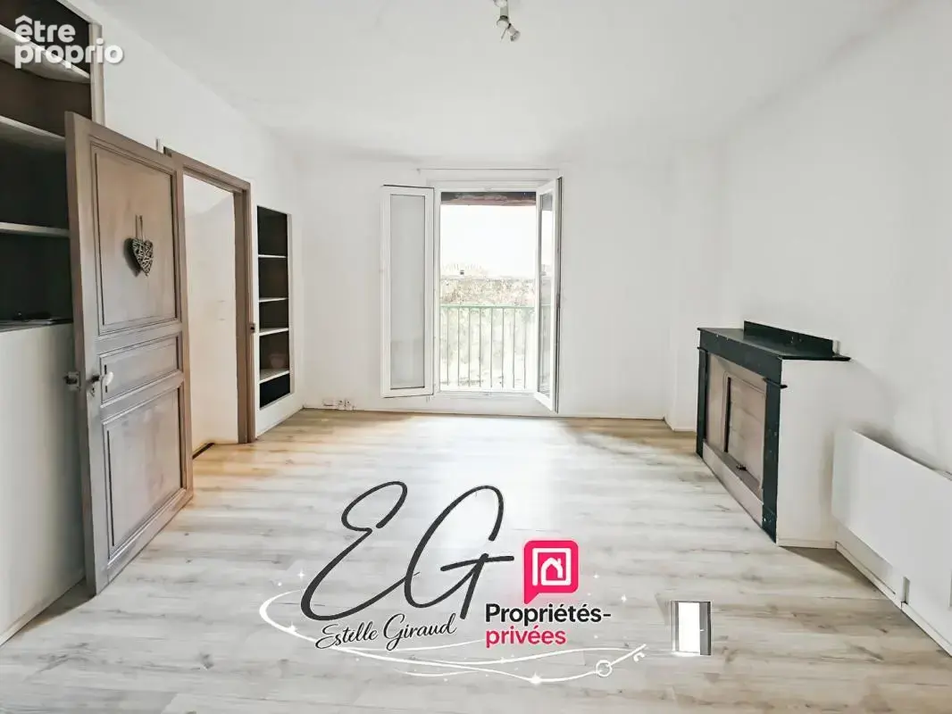 Maison de village avec cour, balcon et terrasse - Idéale premier achat ou investissement locatif - photo 4