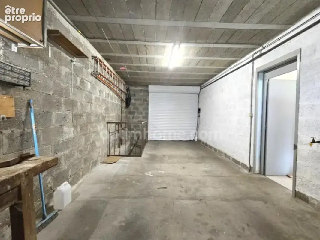  Maison familiale de 100 m² — 4 chambres & Jardin de 550 m² à LA COURONNE (16) - photo 8