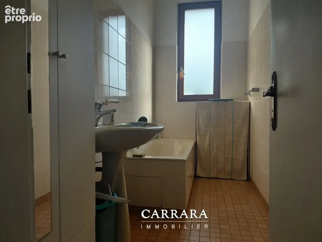 Metz-queuleu   beau f3 de 80 m2 dans une petite copropriété de deux appartements - photo 8