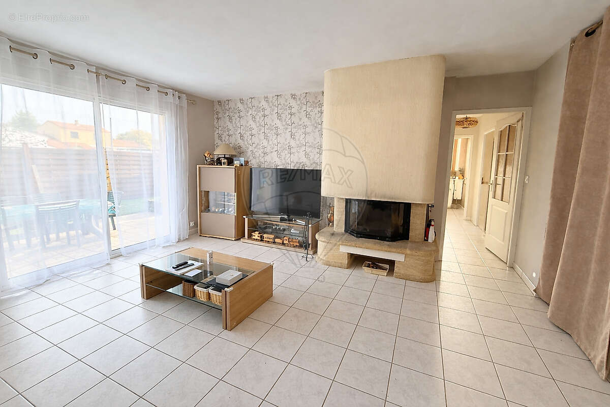 Maison à SAINT-PALAIS-SUR-MER