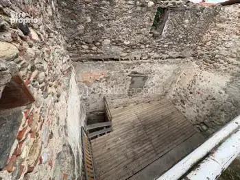 Maison  extérieur 5 pièces 110 m2 - photo 6