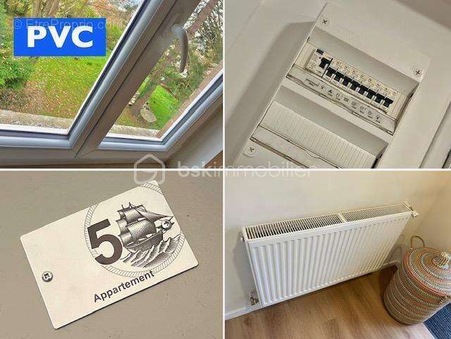 Appartement à BOULOGNE-SUR-MER