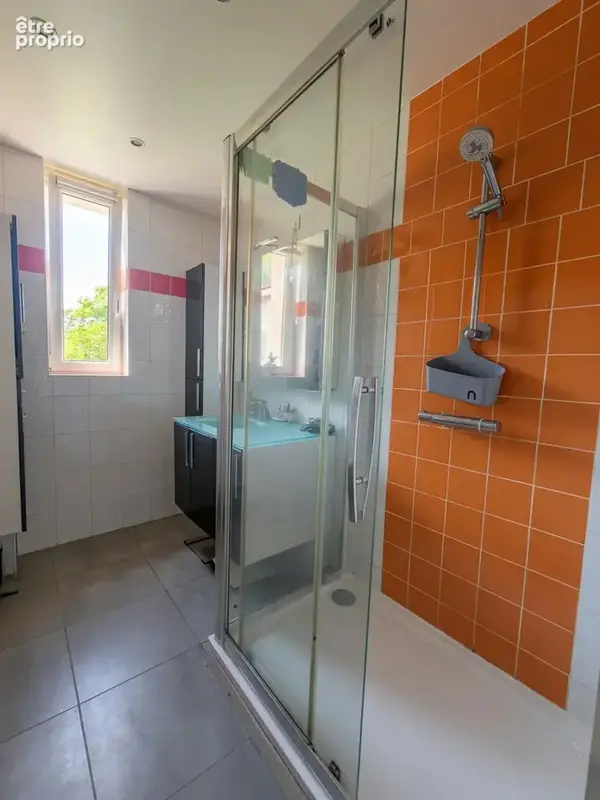 Maison de ville 84m2 hab (97m2 au sol) - photo 13
