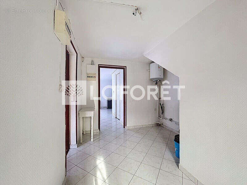 Maison Quincy Sous Senart 8 pièce(s) 163.96 m2 - photo 12