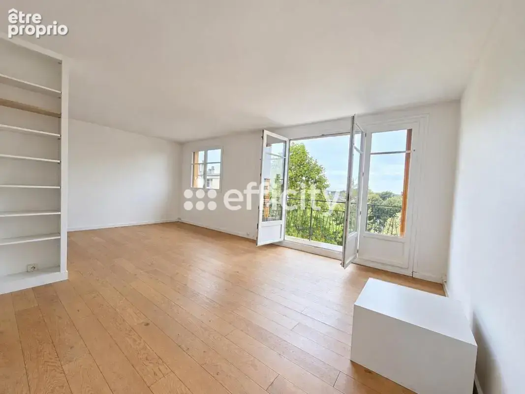 Appartement à VERSAILLES